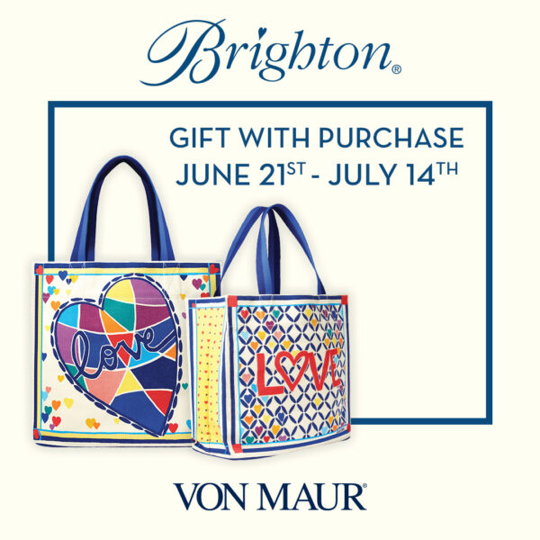 Brighton Gift with Purchase
