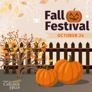 Fall Festival